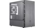 Корпус CoolerMaster MasterBox MB400L (MCB-B400L-KGNN-S00)