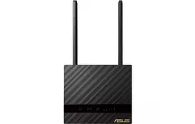 Маршрутизатор ASUS 4G-N16 - Фото Маршрутизатор ASUS 4G-N16 - Фото