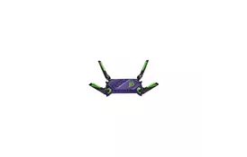 Маршрутизатор ASUS GT-AX6000 EVA Edition - Фото