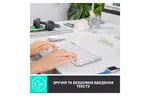 Клавиатура Logitech K380 Multi-Device Bluetooth Off-White (920-009868)