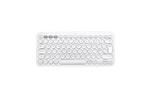 Клавиатура Logitech K380 Multi-Device Bluetooth Off-White (920-009868)