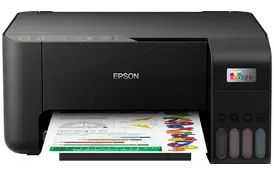 Багатофункціональний пристрій Epson EcoTank L3250 c WiFi (C11CJ67412/C11CJ67405) - Фото Багатофункціональний пристрій Epson EcoTank L3250 c WiFi (C11CJ67412/C11CJ67405) - Фото