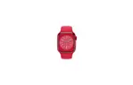Смарт-часы Apple Watch Series 8 GPS 41mm (PRODUCT) RED Aluminium Case with (PRODUCT)