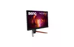 Монитор BenQ EX270M METALLIC GREY (9H.LLALJ.LBE)