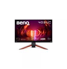 Монитор BenQ EX270M METALLIC GREY (9H.LLALJ.LBE)