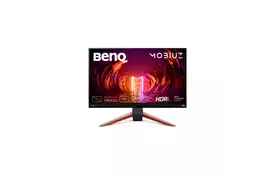 Монітор BenQ EX270M METALLIC GREY (9H.LLALJ.LBE) - Фото