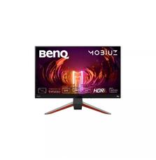 Монитор BenQ EX270QM METALLIC GREY (9H.LL9LJ.LBE)