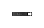 USB флеш накопитель SanDisk 32GB Ultra Black USB3.1/Type-C (SDCZ460-032G-G46)
