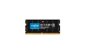 Модуль для ноутбука SoDIMM DDR5 32GB 4800 MHz Micron (CT32G48C40S5) - Фото
