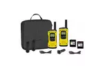 Портативная рация Motorola TLKR T92 H2O Yellow