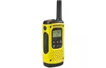 Портативная рация Motorola TLKR T92 H2O Yellow