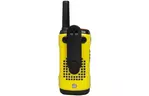Портативная рация Motorola TLKR T92 H2O Yellow