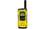 Портативная рация Motorola TLKR T92 H2O Yellow