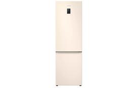 Холодильник Samsung RB36T677FEL/UA - Фото