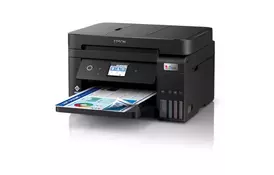 Многофункциональное устройство Epson EcoTank L6290 WiFi (C11CJ60406) - Фото