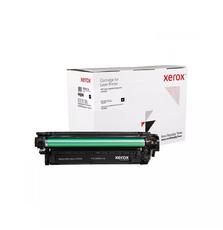 Картридж Xerox HP CE260X (649X) black (006R04146)