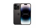 Мобильный телефон Apple iPhone 14 Pro 512GB Space Black (MQ1M3)