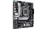ASUS Материнская плата PRIME H510M-A WIFI s1200 H510 2xDDR4 HDMI DP D-Sub Wi-Fi BT mATX