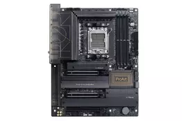 ASUS Материнская плата PROART X670E-CREATOR WIFI sAM5 X670 4xDDR5 M.2 HDMI WiFi BT ATX - Фото