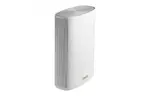 ASUS Маршрутизатор ZenWiFi AX Hybrid XP4 1PK AX1800 AV1300 2xGE LAN 1xGE WAN 1xUSB 3.2 PLC MU-MIMO OFDMA MESH
