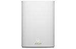 ASUS Маршрутизатор ZenWiFi AX Hybrid XP4 1PK AX1800 AV1300 2xGE LAN 1xGE WAN 1xUSB 3.2 PLC MU-MIMO OFDMA MESH