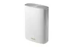 ASUS Маршрутизатор ZenWiFi AX Hybrid XP4 1PK AX1800 AV1300 2xGE LAN 1xGE WAN 1xUSB 3.2 PLC MU-MIMO OFDMA MESH