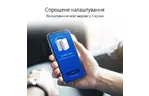 ASUS Маршрутизатор ZenWiFi AX Hybrid XP4 1PK AX1800 AV1300 2xGE LAN 1xGE WAN 1xUSB 3.2 PLC MU-MIMO OFDMA MESH