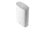 ASUS Маршрутизатор ZenWiFi AX Hybrid XP4 1PK AX1800 AV1300 2xGE LAN 1xGE WAN 1xUSB 3.2 PLC MU-MIMO OFDMA MESH