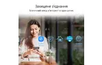 ASUS Маршрутизатор ZenWiFi AX Hybrid XP4 1PK AX1800 AV1300 2xGE LAN 1xGE WAN 1xUSB 3.2 PLC MU-MIMO OFDMA MESH