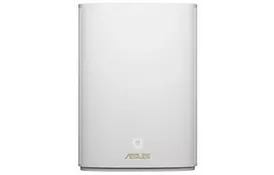ASUS Маршрутизатор ZenWiFi AX Hybrid XP4 1PK AX1800 AV1300 2xGE LAN 1xGE WAN 1xUSB 3.2 PLC MU-MIMO OFDMA MESH - Фото