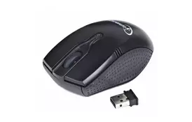 Мишка Gembird MUSW-001 - Фото