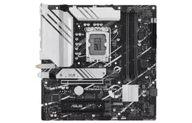 Материнська плата ASUS PRIME B760M-A WIFI D4 - Фото