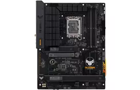 Материнская плата ASUS TUF GAMING B760-PLUS WIFI D4 - Фото