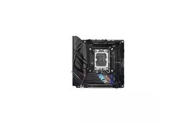 Материнська плата ASUS ROG STRIX B760-I GAMING WIFI - Фото