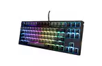 Клавиатура Dark Project Pro KD87A PBT Gateron Mechanical Teal (DP-KD-87A-004100-GTC)