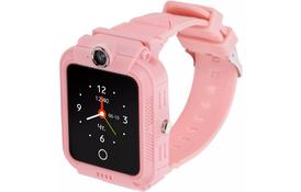 Смарт-часы AURA A4 4G WIFI Pink (KWAA44GWFP) - Фото