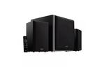 Акустическая система Edifier M601DB Bluetooth Black (M601DB Black)