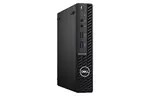 Компьютер Dell OptiPlex 3080 MFF/i3-10105T (210-AVPN-10MT21)