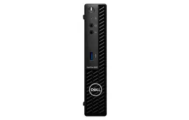 Комп'ютер Dell OptiPlex 3090 MFF / i3-10105T (210-BCPG-MT22) - Фото