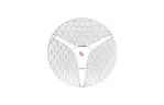 Точка доступа Wi-Fi Mikrotik RBLHGG-5ACD-XL4PACK