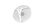 Точка доступа Wi-Fi Mikrotik RBLHGG-5ACD-XL4PACK