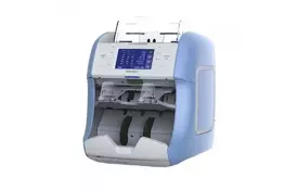 Сортировщик банкнот Kisan Newton 3-F (KISAN Newton III) - Фото