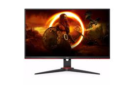 Монитор AOC Q27G2E/BK - Фото