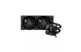 Система водяного охлаждения MSI MAG CORELIQUID P240 - Фото