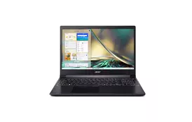 Ноутбук Acer Aspire 7 A715-43G (NH.QHHEU.007) - Фото