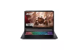 Ноутбук Acer Nitro 5 AN517-41 (NH.QAREU.00F) - Фото