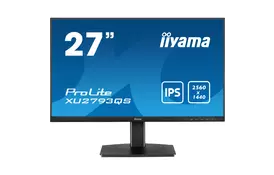 Монитор iiyama XU2793QS-B1 - Фото