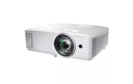 Проектор Optoma H117ST (E9PX7DR01EZ1) - Фото
