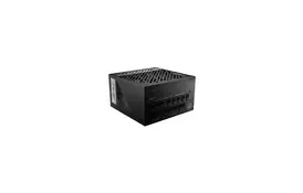 Блок питания MSI 850W (MPG A850G PCIE5) - Фото