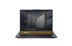 Ноутбук ASUS TUF Gaming A17 FA706IC-HX001 (90NR0674-M008J0)
